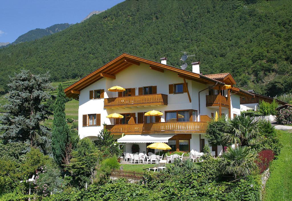 Garni Lichtenberg Lagundo Exterior photo